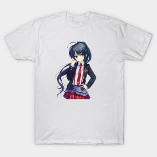 School girl T-Shirt